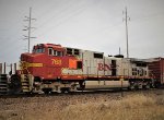 BNSF 768